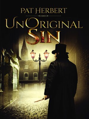 cover image of UnOriginal Sin